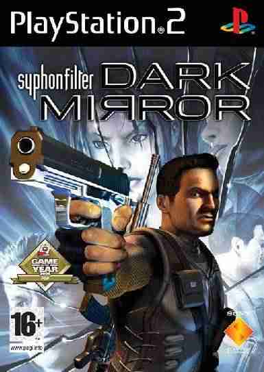 Descargar Syphon Filter Dark Mirror [English] por Torrent